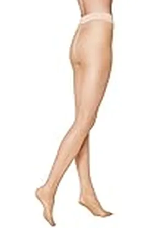 Kunert Mystique Damespanty, 20 transparant, 20 DEN, , 38-40
