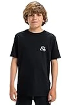 Quiksilver EVO Original BS Tee YTH T-shirt voor kinderen, , 14 Jaren