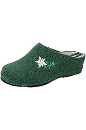 DR. BRINKMANN Dames 330009-07 huisschoen, , 39 EU