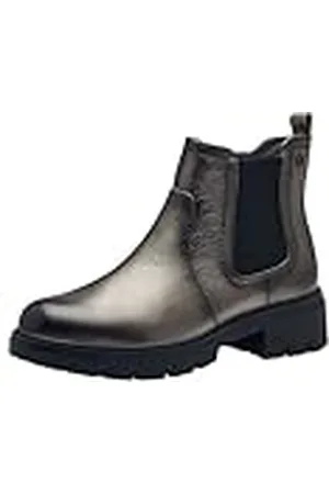 Tamaris COMFORT Chelseaboot 8-85420-43 915 comfort fit Maat: 39 EU