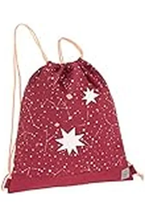 LÄSSIG Lässig Adventure Tipi Kids Sporttas, , 35 x 0, 3 x 39 Centimeters, Magische gelukzaligheid