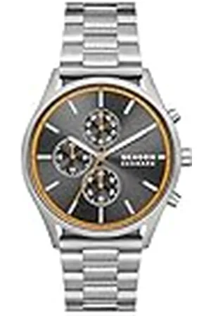 Skagen Watch SKW6926, zilver