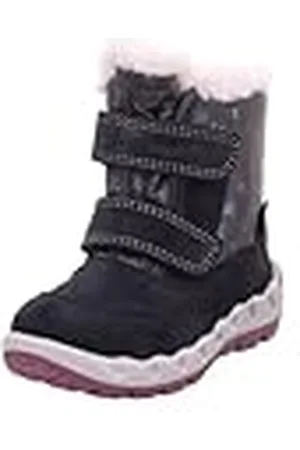 Superfit Icebird meisjes Sneeuwschoen, , 26 EU Breed