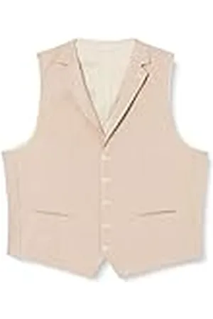 Daniel Hechter Heren Waistcoat H-XTENSION vest, , 54, , 54