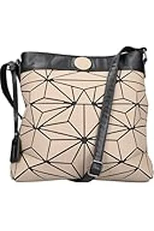 Rieker Dames H1316 schoudertas, , Small