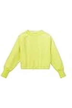 TOM TAILOR Sweatshirt voor meisjes en kinderen, , 140 cm