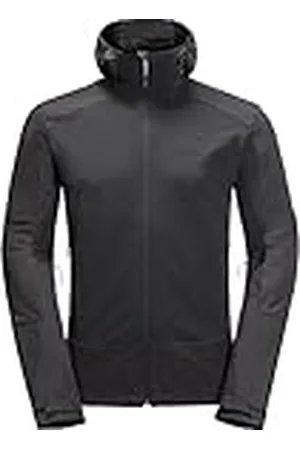 Jack Wolfskin Kammweg M Herenjas, , M