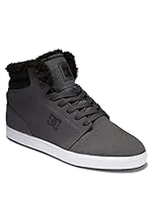 Dcshoes Crisis 2 Hi Wnt Sneakers voor heren, , 40 EU
