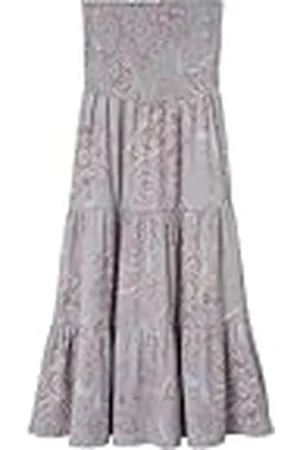 NAME IT Nlffaja lange rok, , 164 cm