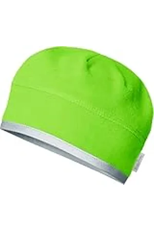 Playshoes Meisjes Fleece Helmgeschikt muts