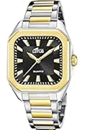 Lotus Dress Watch 18969/3, , armband, , Armband