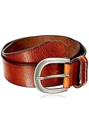 Camel Active Damesriem van hoogwaardig leer, , 70