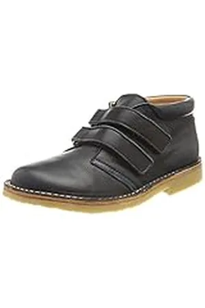 POLOLO Unisex kinderen 826707 Oxford laarzen, , 31 EU