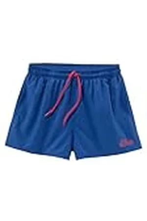 QS by s.Oliver Zwemshorts voor heren, (Blue), maat XXL, , XXL