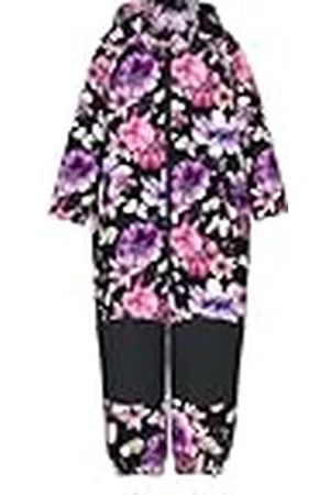 NAME IT Nmfalfa08 Softshell Suit AOP 1Fo Noos, , 110
