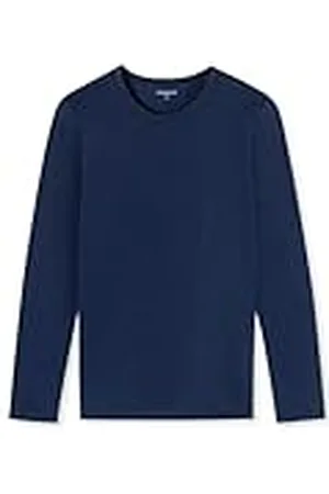 Schiesser Langarmshirt-Thermo ondergoed voor jongens, , 98