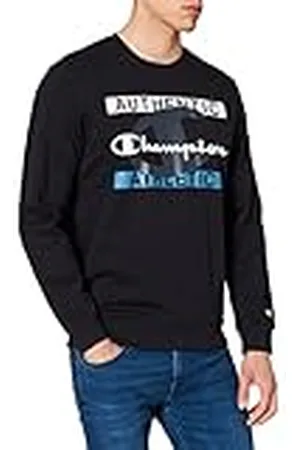 Champion Graphic Shop Authentic Crewneck Sweatshirt voor heren