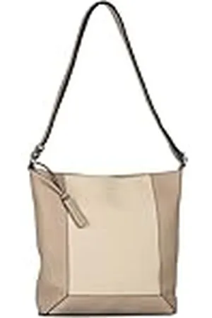 TOM TAILOR Dames Nara handtas met schouderriem,