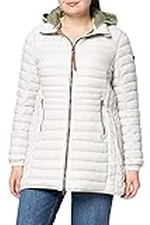 Camel Active Dames 3200506e50 Jas, roze , 36
