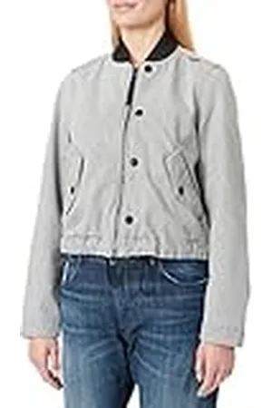 G-Star RAW Bomberjack met trekkoord voor dames, , S