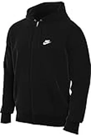 Nike Club Ft Fz Hoodie Jas voor heren L
