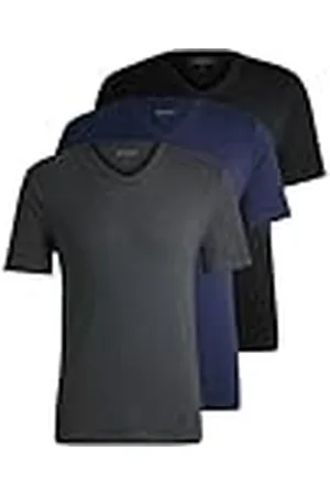 HUGO BOSS Heren T-shirt, , XXL