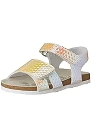 chicco Sandaal Fiore, Verstelbare sandalen met dubbele klittenbandsluiting Meisjes, , 26