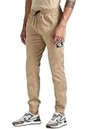 Calvin Klein Jeans Herenbroek Chino Skinny Fit, , XXS