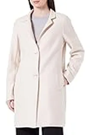 Bugatti Wollen jas voor dames, , 72