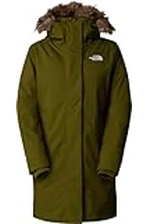 The North Face Arctic Parka voor dames S