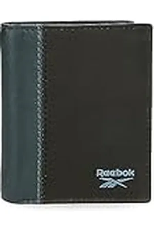 Reebok Division Verticale portemonnee met portemonnee, , 8,5 x 10,5 x 1 cm leer, , Eén maat, Verticale portemonnee met portemonnee