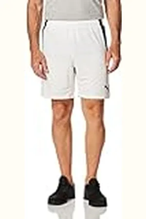 PUMA Teamliga Shorts voor heren, , S