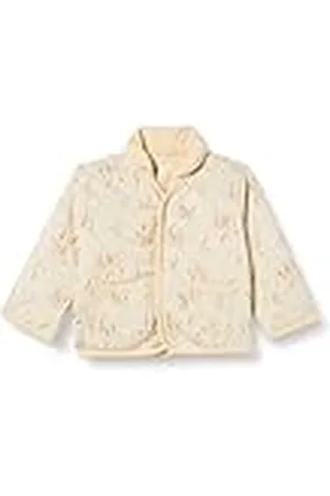 Noppies Unisex Baby Indoor Jack Benton allover Print Pullover, , 56