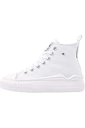 British Knights Kaya Flow Mid Sneakers voor dames, , 38 EU
