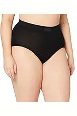 Sloggi Double Comfort Maxi Slip voor dames, , 42