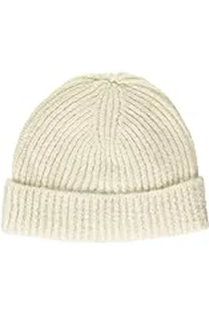 SPARKZ COPENHAGEN Dames Kalista Hat Beanie-muts, , Eén maat