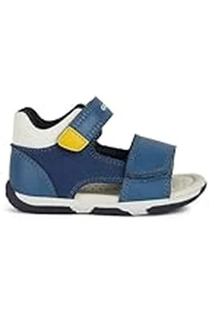 Geox Babyjongens Tapuz Boy B sandaal, , 19 EU