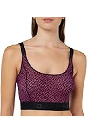 Pinko Bookmark Bra Charmeuse modieuze tanktop voor dames, , S