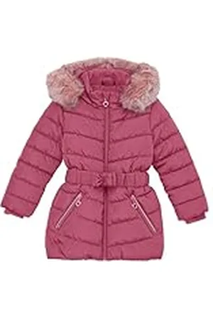 QS by s.Oliver Outdoorjas voor meisjes, , 92 cm