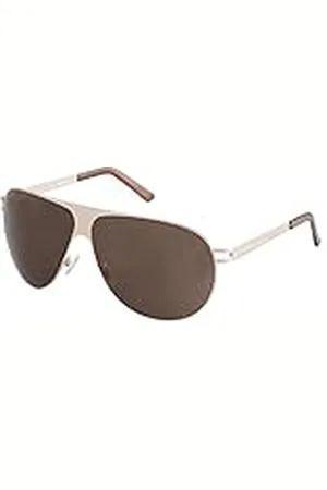 Carlo Monti SCM103-122 Aviator Zonnebril voor heren