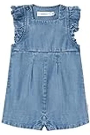 NAME IT Baby meisjes jumpsuit, , 50