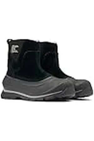 sorel Buxton waterdichte winterlaarzen voor heren, , 41 EU