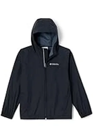 Columbia Glennaker Waterdichte jas voor kinderen, , M