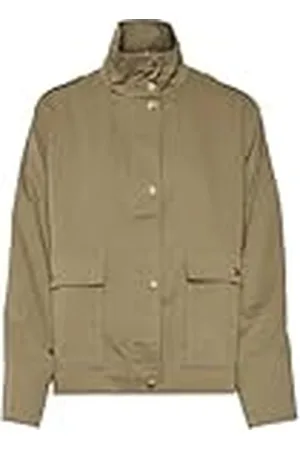 VERO MODA Vmchelseanora Boo korte jas voor dames, , S