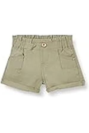 Garcia Korte broek voor meisjes, , 116 cm
