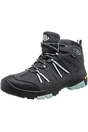 BRUTTING Ohio High trekking- en wandelschoenen voor meisjes, , 31 EU