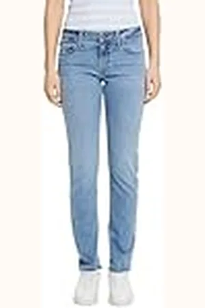 ESPRIT Dames Jeans, , 25W x 30L