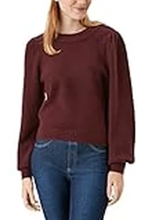 QS by s.Oliver Damestrui met lange mouwen, regular fit, , XXL