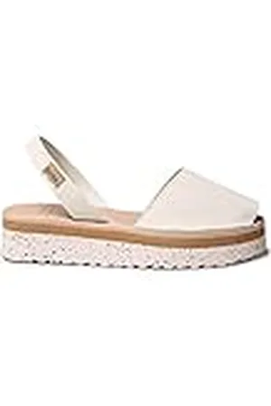 Toni Pons Abarca for woman made of Nubuck - SINEU-N , 36 EU