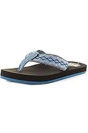 Reef Smoothy teenslippers voor heren, , 40 EU